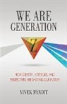 Vivek Pandit - We Are Generation Z
