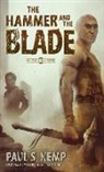 Paul S Kemp, Paul S. Kemp - The Hammer and the Blade