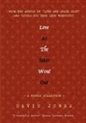 David Jones - Love as the Stars Went Out
