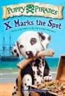 Erin Soderberg - Puppy Pirates #2: X Marks the Spot