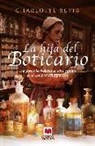 Charlotte Betts - La Hija del Boticario