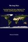 Strategic Studies Institute, Thomas R. Mockaitis - The Iraq War