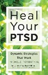 Michele Rosenthal, Michele (Michele Rosenthal) Rosenthal - Heal Your PTSD
