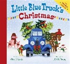 Alice Schertle, Jill McElmurry - Little Blue Truck's Christmas
