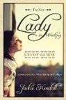 Jackie Kendall - The New Lady in Waiting Study Guide