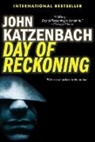 John Katzenbach, Katzenbach John - Day of Reckoning
