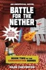 Mark Cheverton - Battle for the Nether