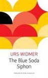 Urs Widmer - The Blue Soda Siphon