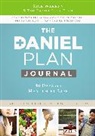 Daniel Plan Team, Rick Warren - Daniel Plan Journal