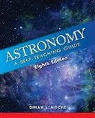 Dinah L. Moche, Dinah L. Moché - Astronomy