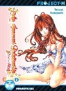 Takumi Kobayashi, Takumi Kobayashi, Takumi Kobayashi - An Innocent Relationship Volume 2 (Hentai Manga)