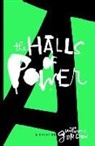 William C Gordon, William C. Gordon - Halls of Power