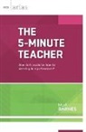 Mark Barnes - The 5-Minute Teacher
