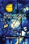 Benjamin Myers - Salvation in My Pocket