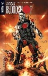 Christos Gage, Joshua Dysart, Christos Gage, Joshua Dysart, Bart Sears - Bloodshot Volume 5
