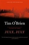Tim O'Brien, Tim O''brien - July, July