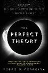 Pedro G. Ferreira, Ferreira Pedro G. Ferreira - The Perfect Theory