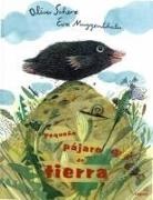 Eva Muggenthaler, Oliver Scherz, Eva Muggenthaler - Pequeño pájaro de tierra