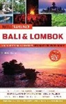 Greenway, Paul Greenway, Tuttle Publishing - Bali & Lombok Tuttle Travel Pack