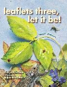Robin Brickman, Anita Sanchez, Robin Brickman - Leaflets Three, Let It Be!