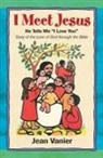 Jean Vanier - I Meet Jesus