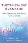 Vianna Stibal - Thetahealing Avanzado