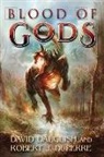David Dalglish, Robert J Duperre, Robert J. Duperre - Blood of Gods