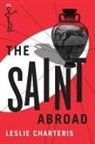 Leslie Charteris - The Saint Abroad