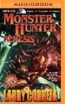 Larry Correia, Oliver Wyman - Monster Hunter Nemesis