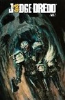 Nelson Daniel, Steve Scott, Duane Swierczynski, Nelson Daniel, Steve Scott - Judge Dredd Volume 5