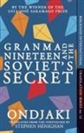 Ondjaki - Granma Nineteen and the Soviet's Secret