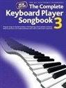 Hal Leonard Publishing Corporation, Jenni Norey - Complete Keyboard Player