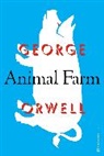 George Orwell - Animal Farm