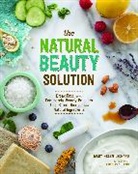 Mary Helen Leonard - The Natural Beauty Solution