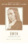 Matthew Barrett, Matthew J. Barrett, Michael A G Haykin, Michael A. Haykin, Michael A. G. Haykin, Stephen J Nichols... - Owen on the Christian Life