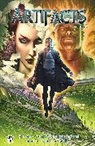 Ron Marz, Ron Marz, James Tynion IV, Various, Stjepan Sejic, Marco Turini - Artifacts Volume 6
