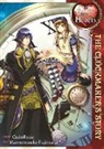 QuinRose, Mamenosuke Fujimaru - Alice in the Country of Hearts: The Clockmaker's Story