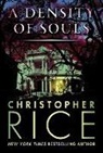 Christopher Rice, James Daniels - A Density of Souls