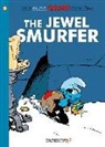 Peyo - The Jewel Smurfer