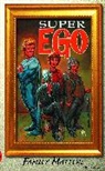 Caio Oliveira, Katsura Hoshino, Caio Oliveira, Arina Tanemura, Lucas Marangon, Caio Oliveira - Super Ego
