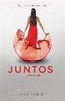 Ally Condie - Liberacion [Reached]: Juntos 3