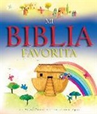 Marion Thomas, Honor Ayres - Mi Biblia Favorita
