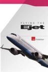 Andrew Stanton - Flying the Ejet