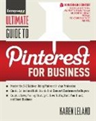 Karen Leland - Ultimate Guide to Pinterest for Business