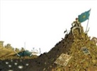 Joe Harris, Joe Harris, Raule, Thierry Smolderen, Martin Morazzo - Great Pacific Volume 2: Nation Building