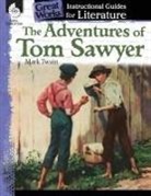 Suzanne Barchers, Suzanne I. Barchers - The Adventures of Tom Sawyer