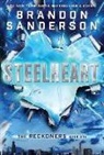 Brandon Sanderson - Steelheart