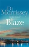 Di Morrissey - Blaze
