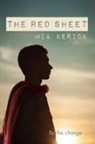 C. Kennedy, Mia Kerick - The Red Sheet