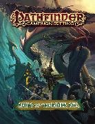 Amanda Hamon Kunz, Benjamin Bruck, Benjamin Bruck, Chris A. Jackson, Paris Crenshaw, Chris A. Jackson... - Pathfinder Campaign Setting: Ships of the Inner Sea